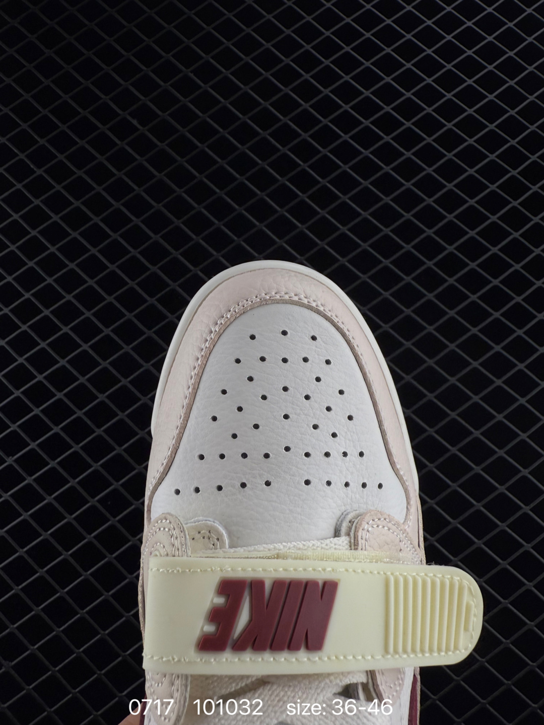 Air Jordan Legacy 312 Low